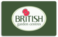 British Garden Centres